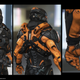 Image for article titled The Art Of Mass Effect: Andromeda